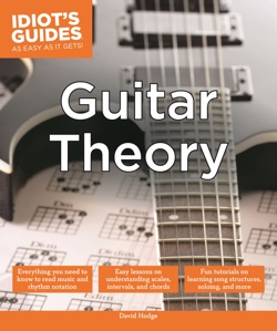 Idiot's Guide Guitar Theory
