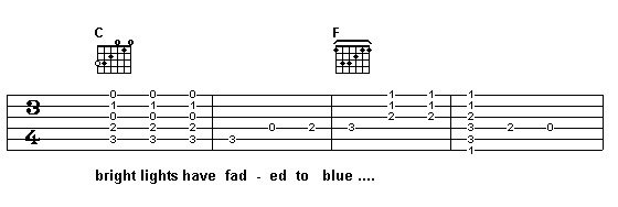 Adding bass notes part 2