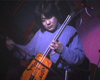 Matouqin played by Zhang Quansheng