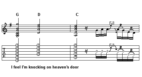 Knocking on Heavens Door part 4
