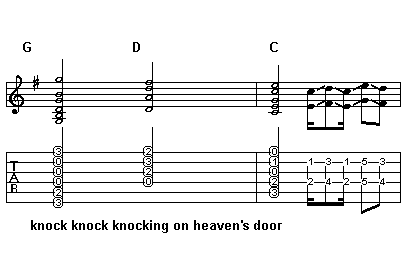 Knocking on Heavens Door part 5