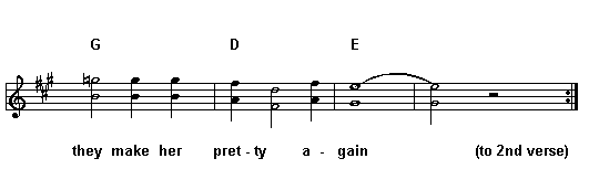 Chan - chorus line 2
