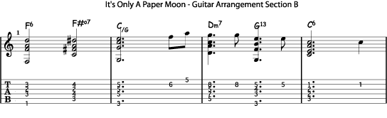 Its Only a Paper Moon 7