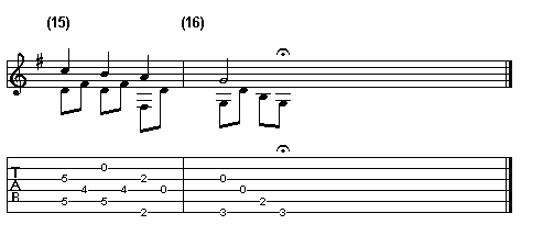 Example 5 line 6