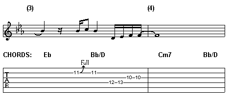 Example 8 line 2