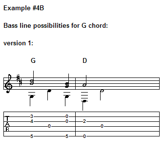 Example 4b version 1