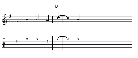Example 1 line 2
