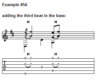 Example 5a