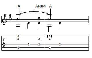 Example 5b line 2
