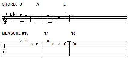Example 1 line 5