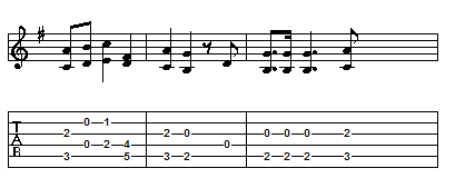 Example 9 - line 2
