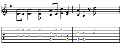 Example 9 - line 3