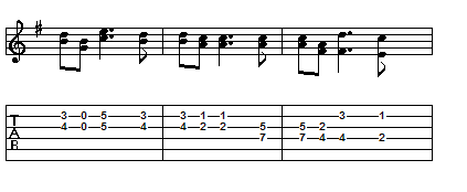 Example 9 - line 4