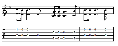 Example 9 - line 5