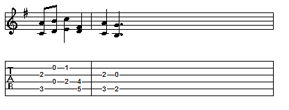 Example 9 - line 6