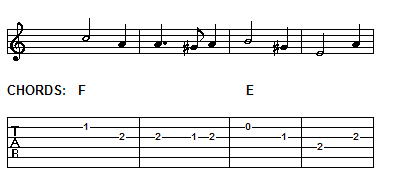 Example 2 - line 2