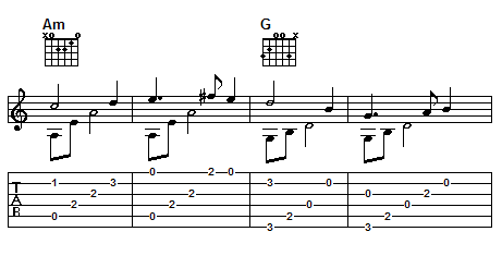 Example 6 - line 3