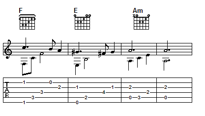 Example 6 - line 4