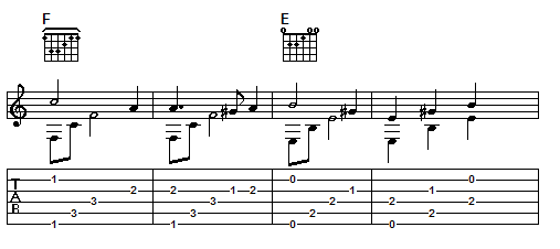 Example 6 - line 6