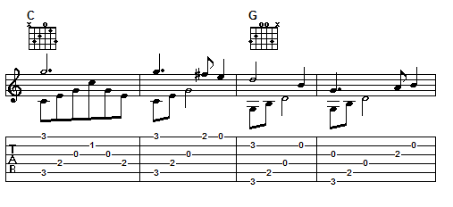 Example 6 - line 7