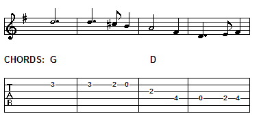Example 1 - line 7
