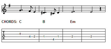 Example 1 - line 8