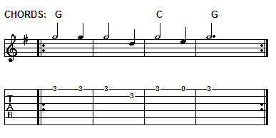 Example 3 - line 4