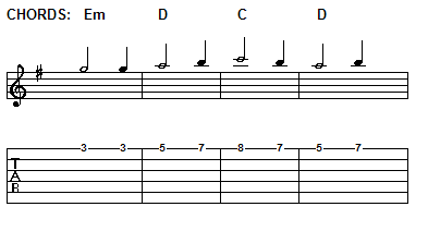Example 3 - line 5