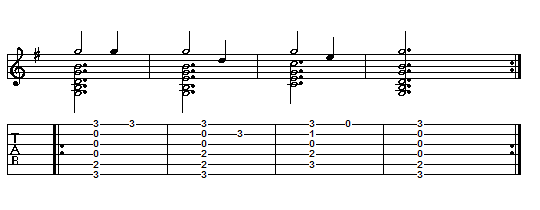 Example 12 - line 4