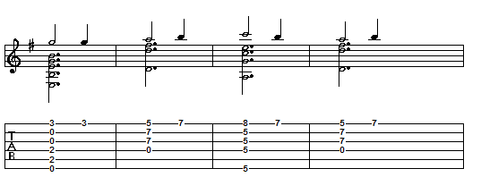 Example 12 - line 5