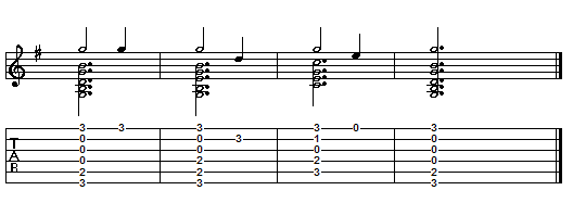 Example 12 - line 6