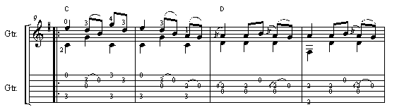 Example 3 line 4