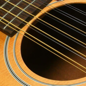 A Guide to 12 String Guitar