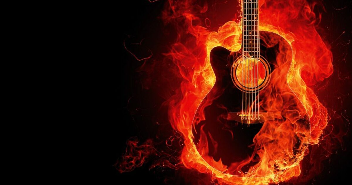 The “Hot Lesson” Page – Your Guide to Exploring More of Guitar Noise