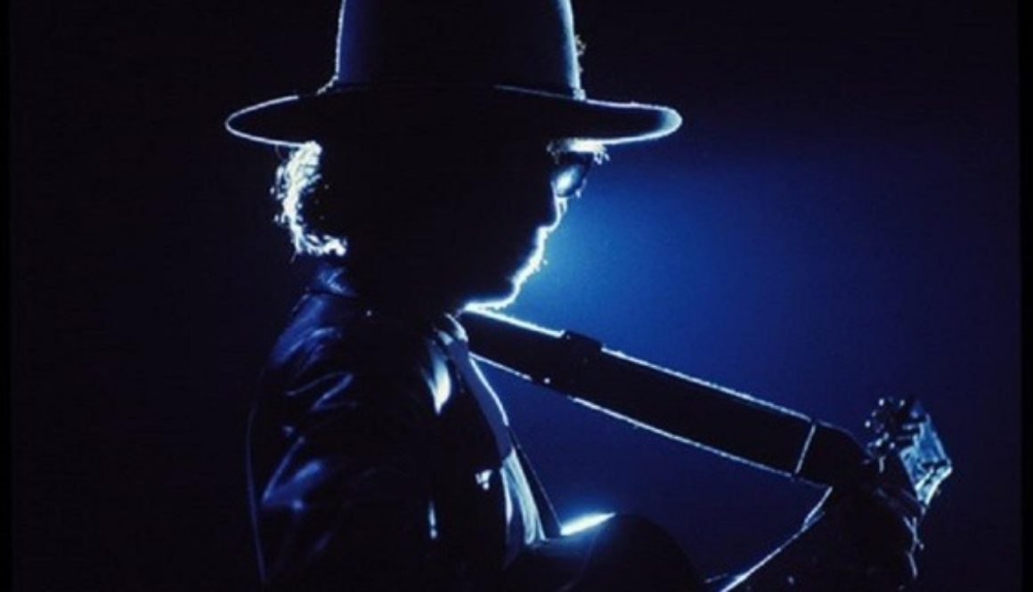 Bob Dylan Live