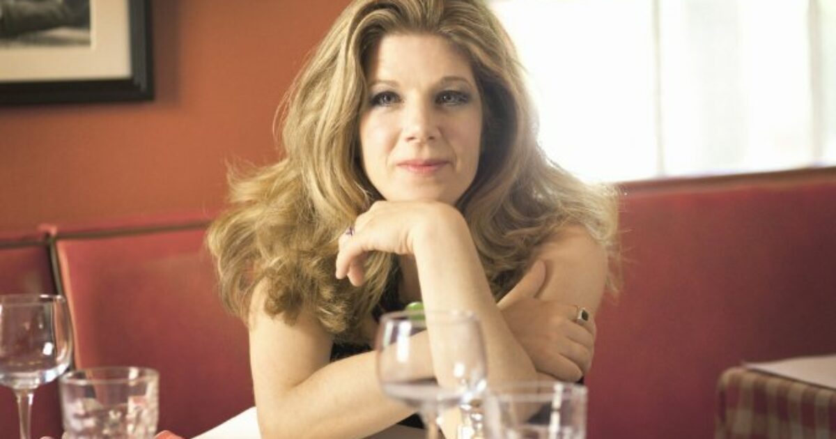 An Interview With Dar Williams