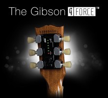 Gibson G Force