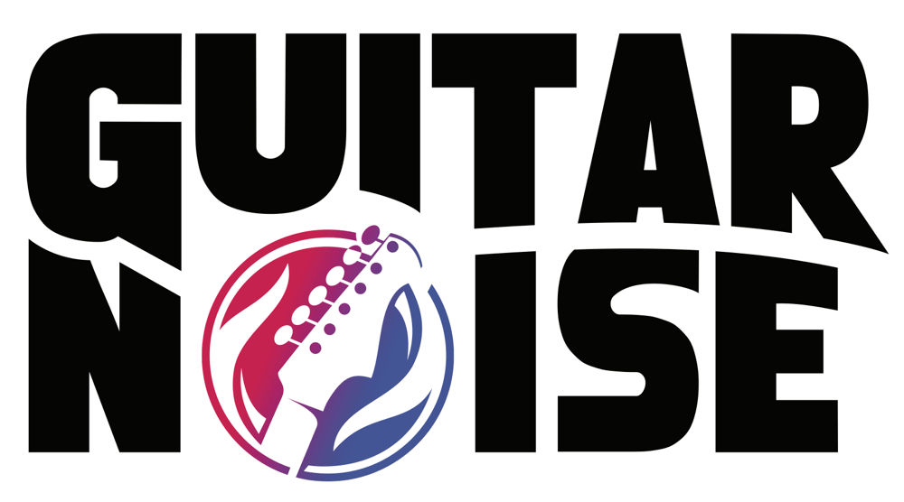 Guitar Noise logo