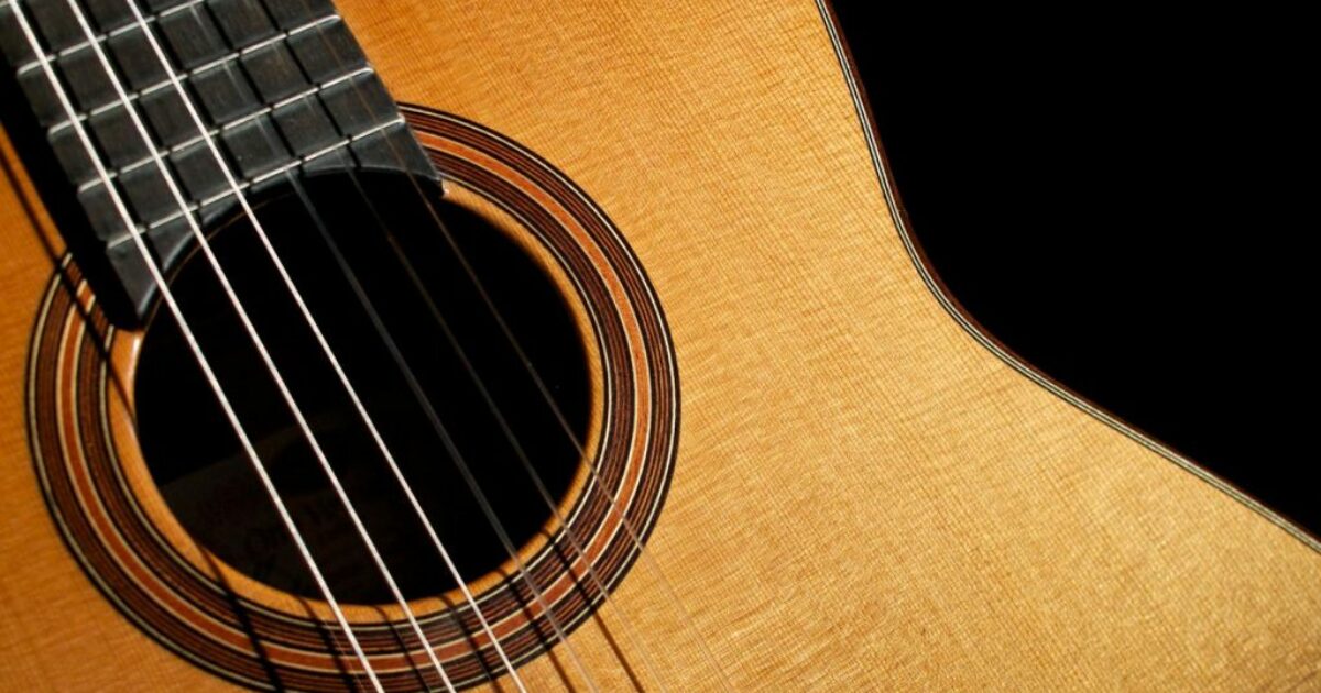 Guitar Noise Podcast #4 – “Sixteenth-note Accent & Partial Chord Strumming”