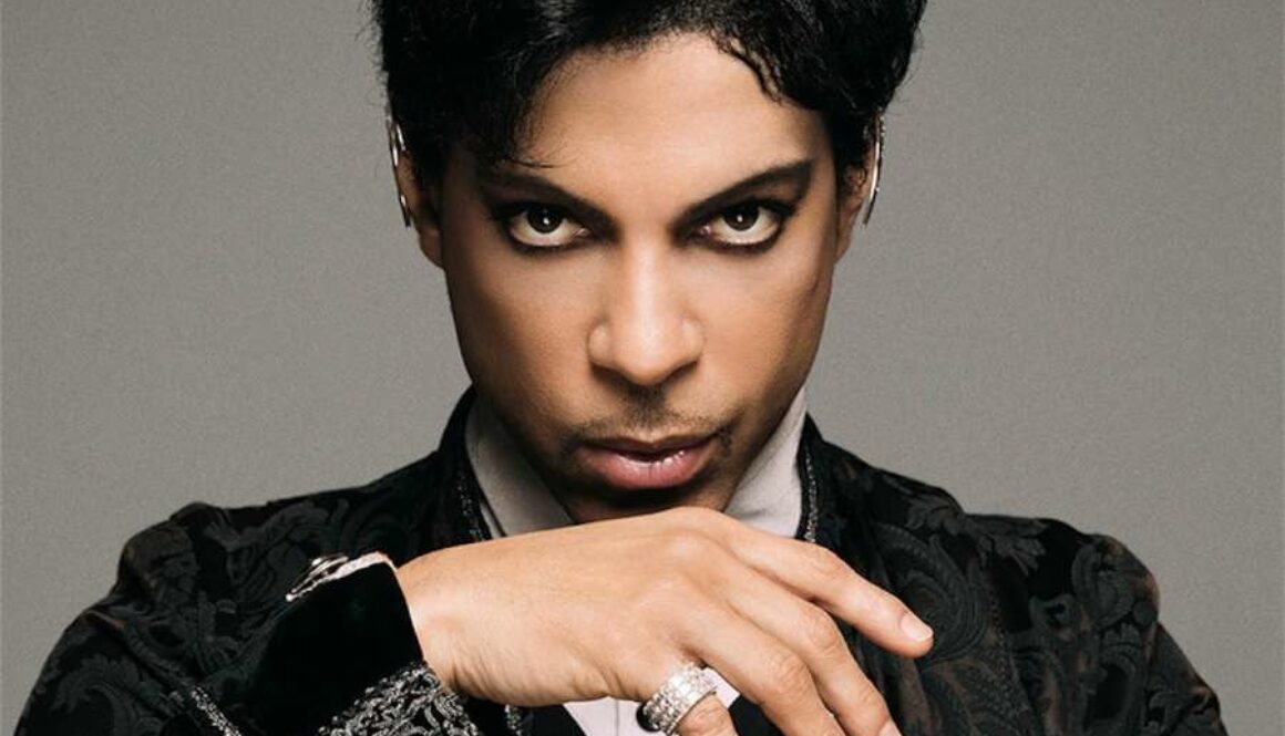 Prince 2014