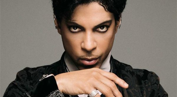Prince 2014
